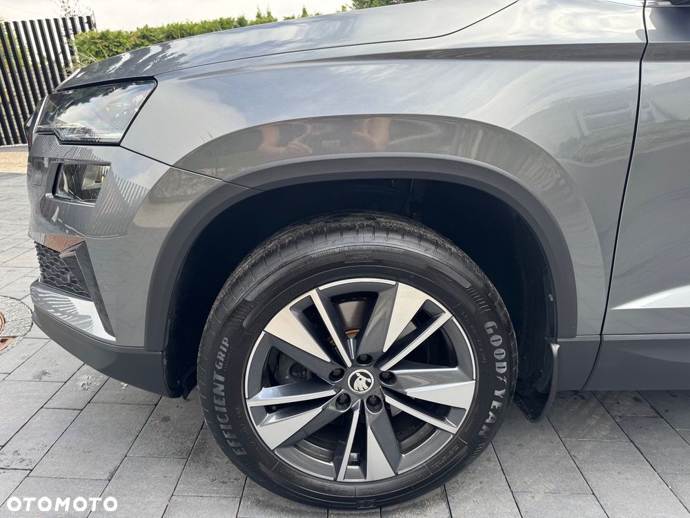 Skoda Karoq 1.5 TSI ACT Style - 33