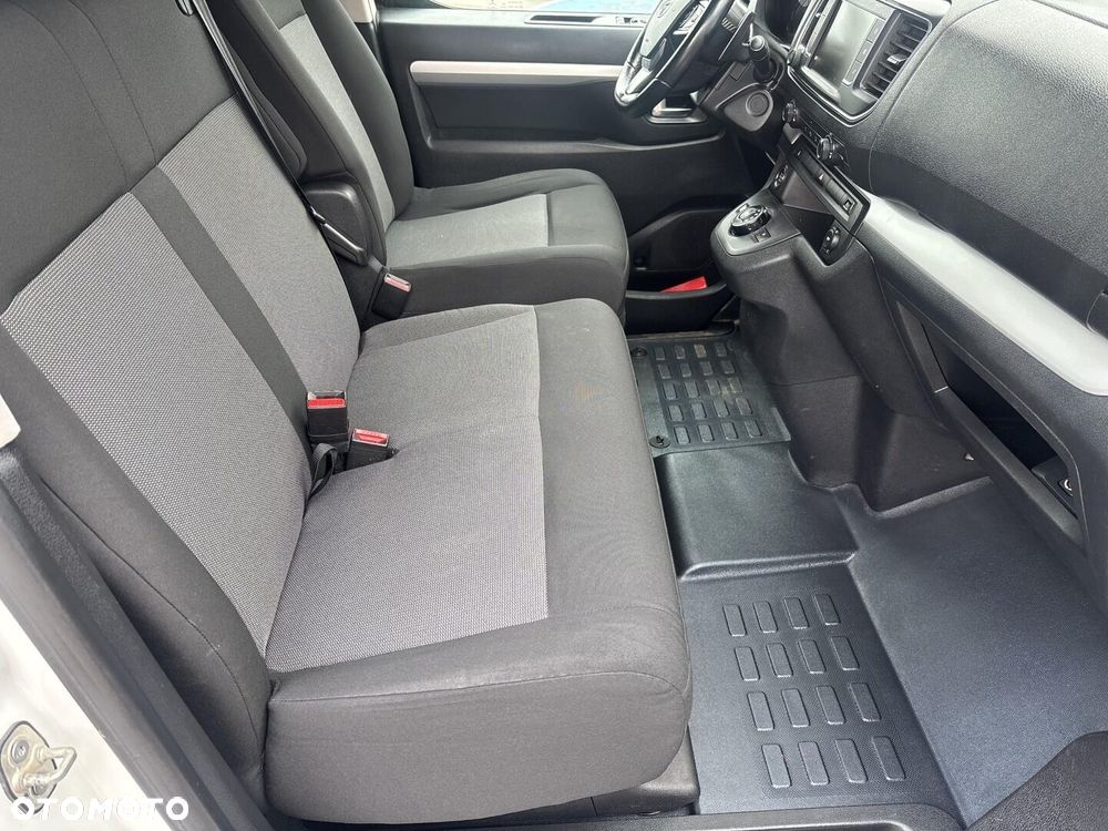 Toyota Proace Verso 2.0 D4-D Long Business - 14