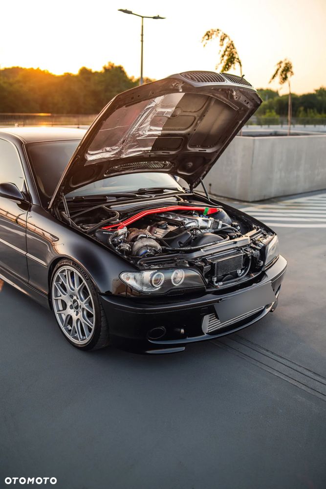 BMW Seria 3 - 14
