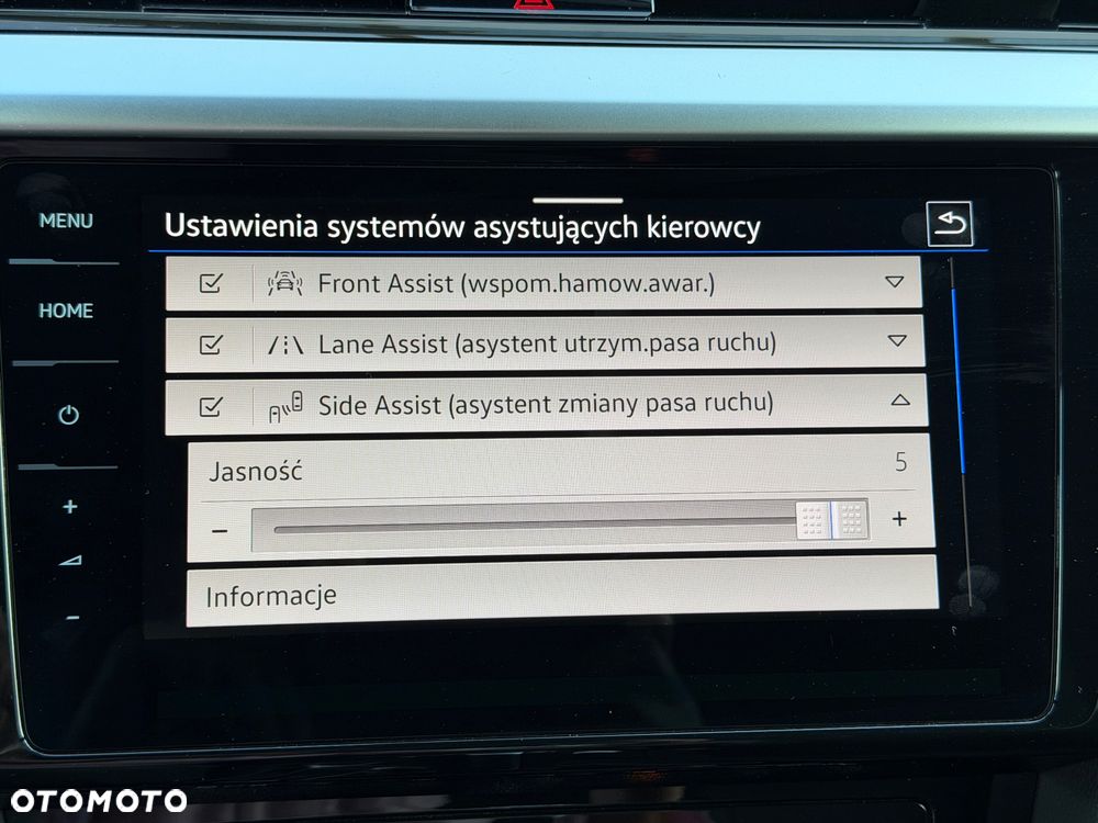 Volkswagen Arteon 2.0 TDI SCR 4Motion DSG R-Line - 26
