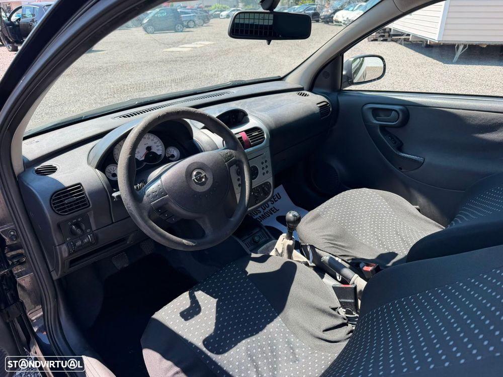 Opel Corsa 1.3 CDTi Sport - 7