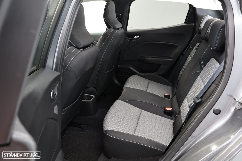 Renault Clio 1.0 TCe Evolution Bi-Fuel - 26