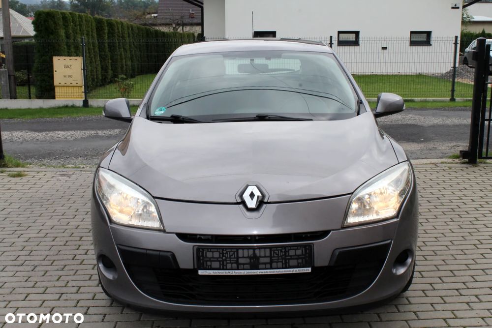 Renault Megane 1.6 16V 100 Authentique
