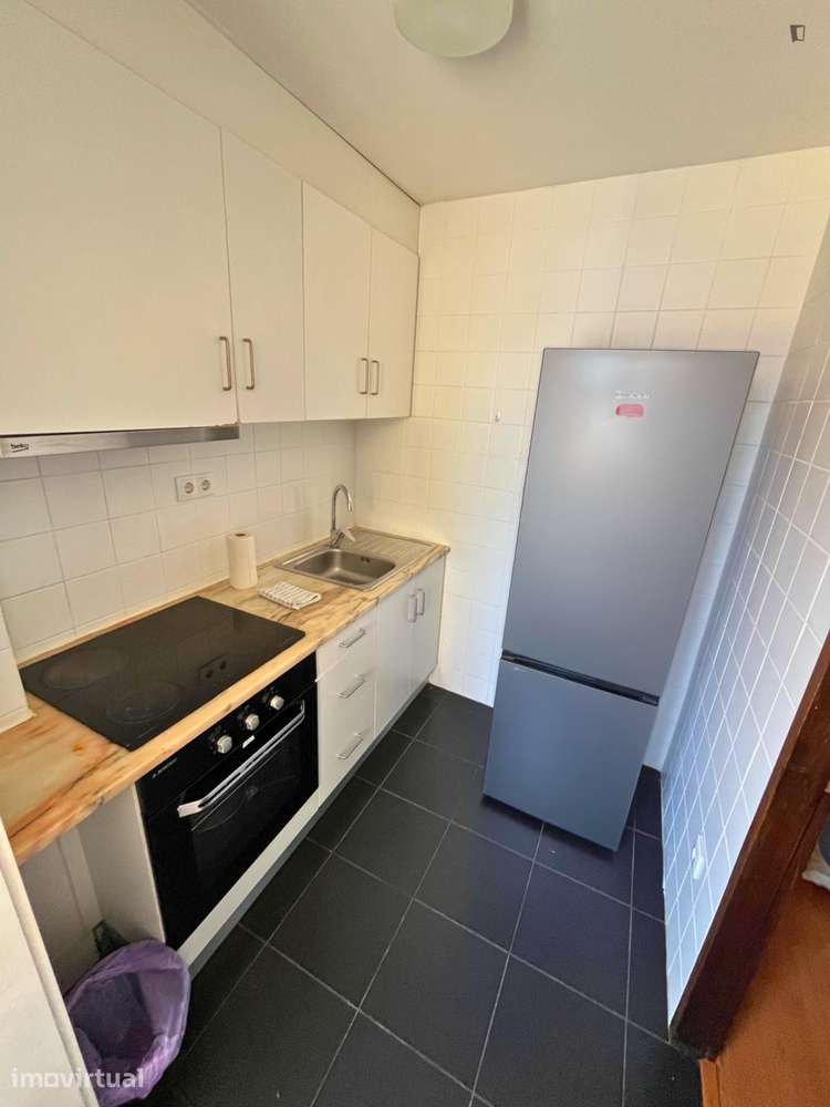 Apartamento com 3 quartos - localizado em Cedofeita Porto - Grande imagem: 3/9