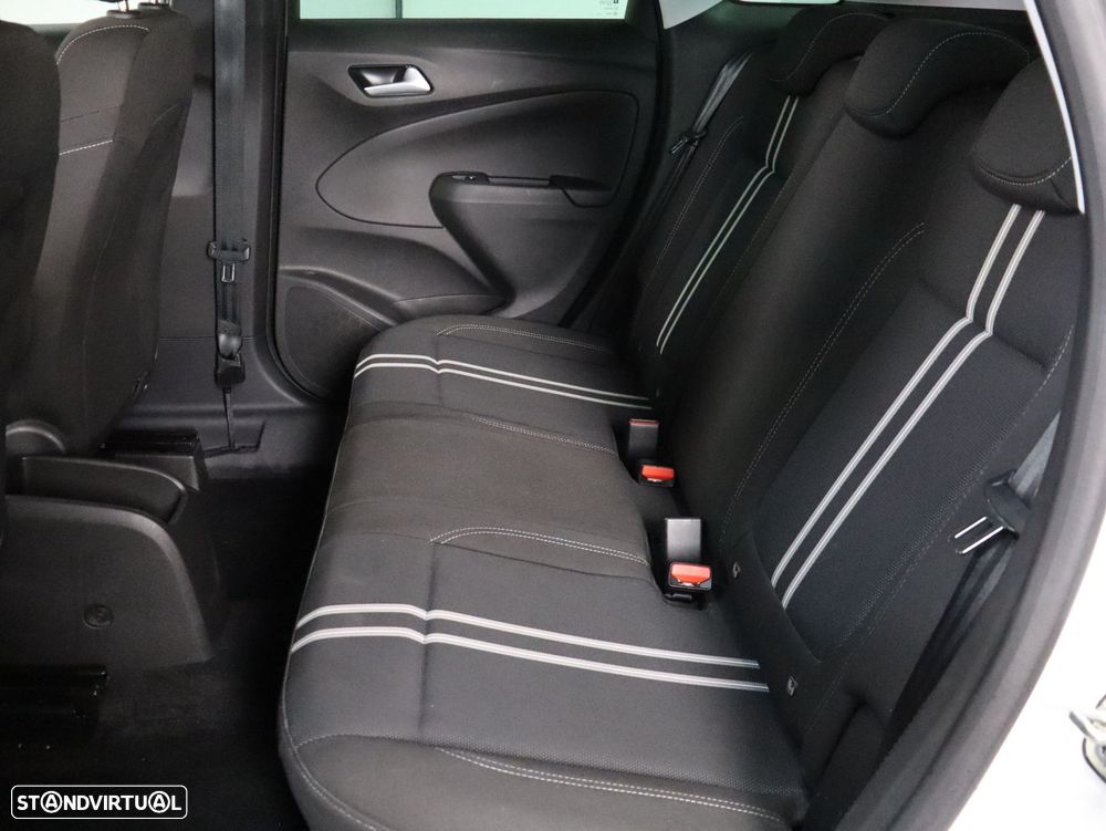 Opel Crossland 1.2 T Design & Tech - 7