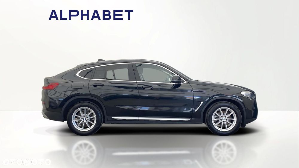 BMW X4 xDrive20i mHEV sport - 6