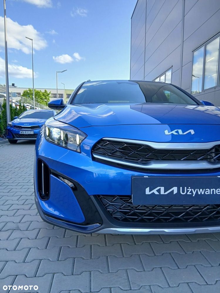 Kia XCeed 1.5 T-GDI L - 12