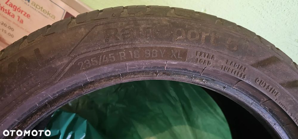 Skoda Superb 2.0 TSI 4x4 L&K DSG - 32