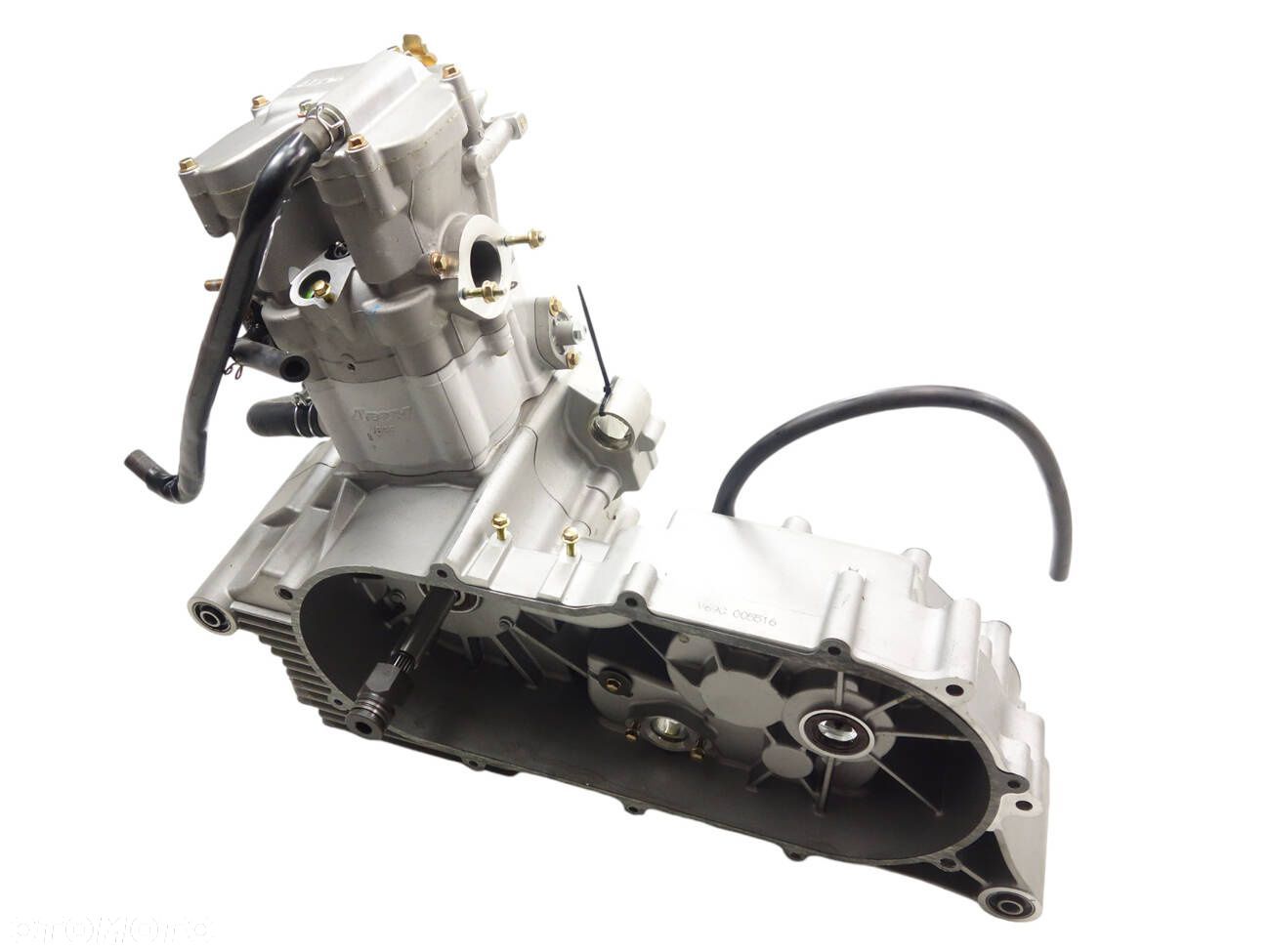 Silnik Aeon Cobra 422 Quad Atv Gwarancja 30 dni - 1