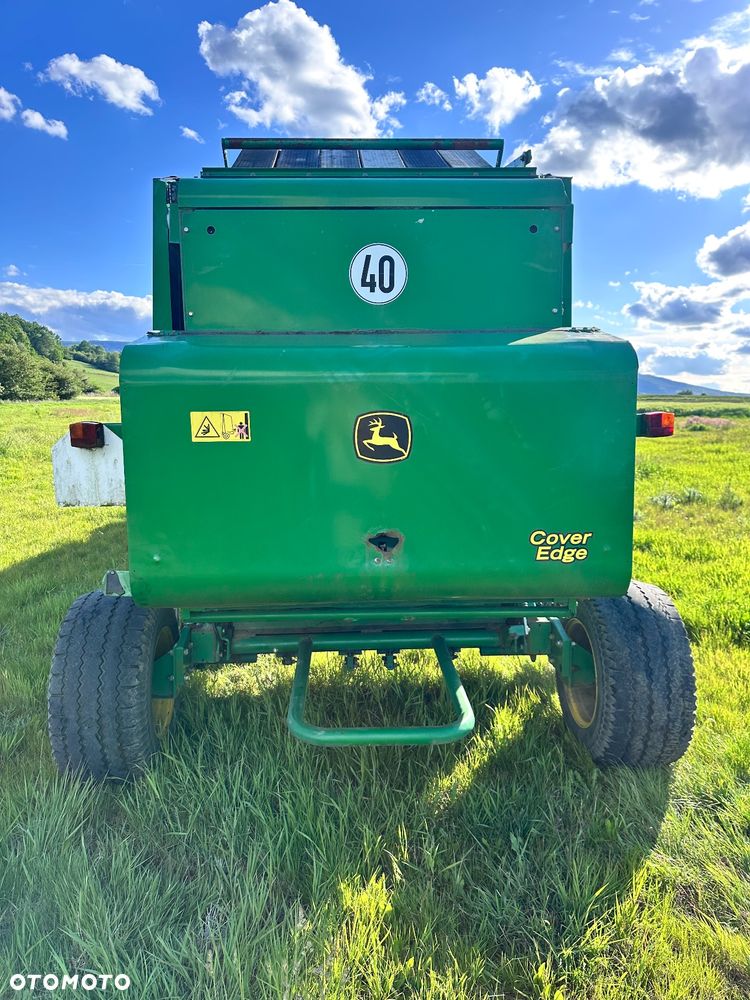 John Deere 582 - 4
