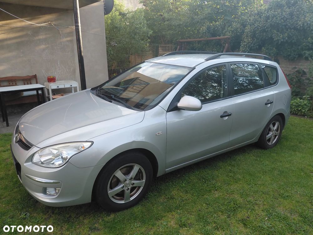 Hyundai i30 1.6 Classic - 2