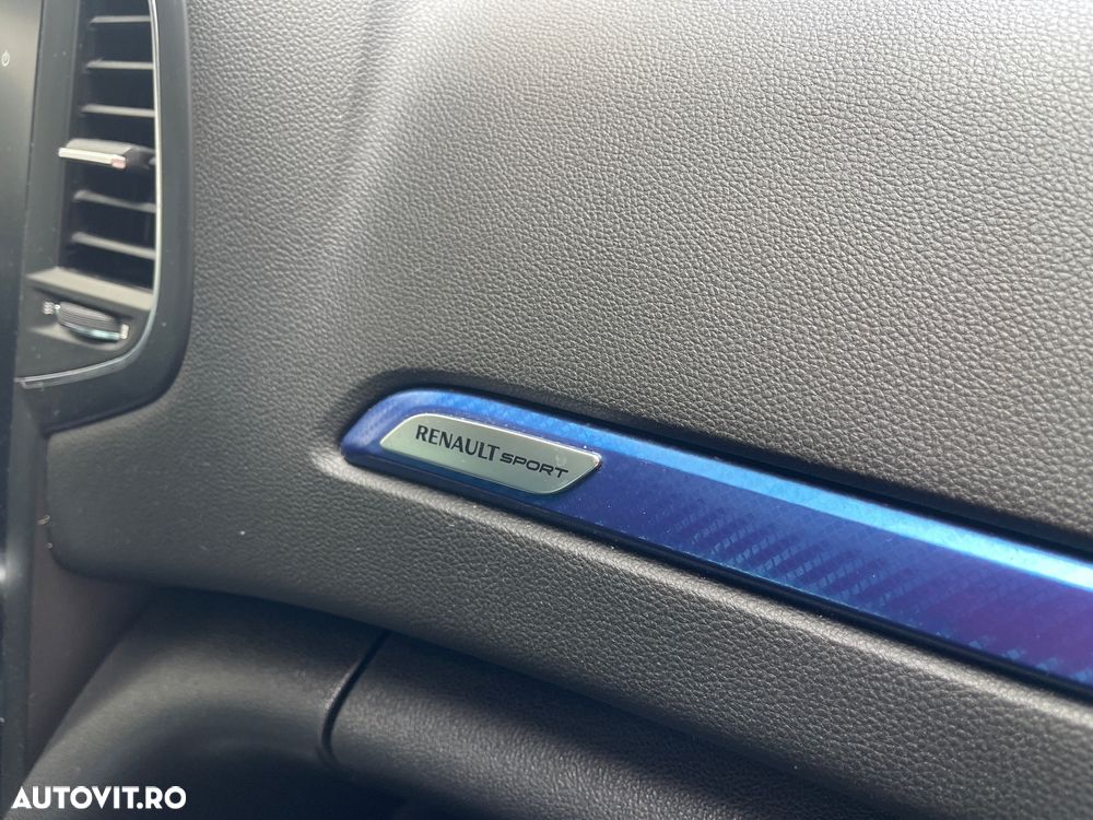 Renault Megane ENERGY dCi 165 EDC GT - 27