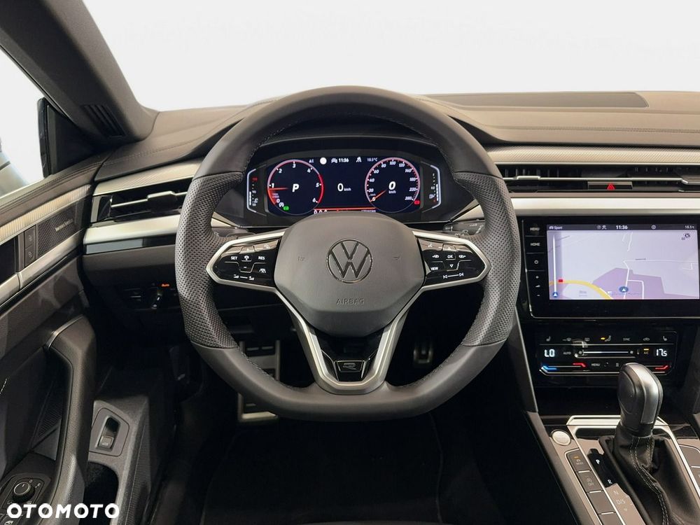 Volkswagen Arteon Shooting Brake - 21