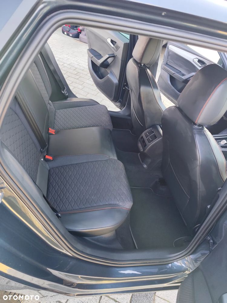 Seat Leon 1.5 eTSI FR DSG - 8