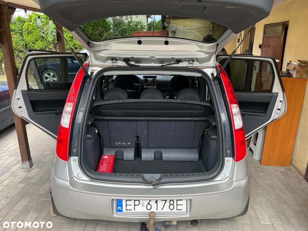 Mitsubishi Colt 1.5 Invite - 13