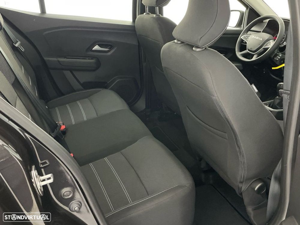 Dacia Logan 1.0 TCe Expression - 23