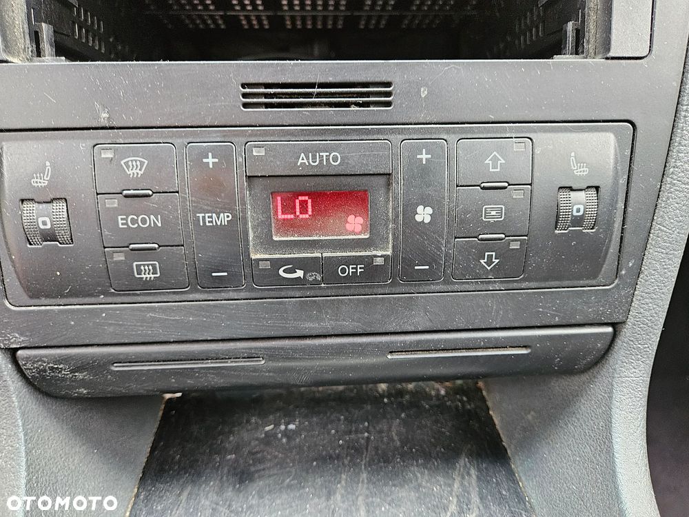 Audi A4 Avant 1.8 - 14