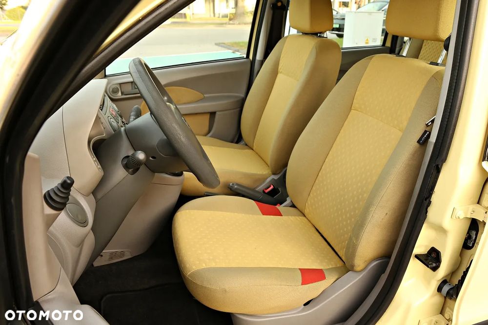 Fiat Panda - 25