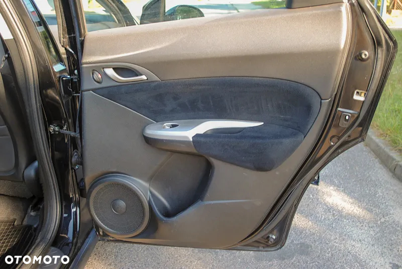 Honda Civic - 14