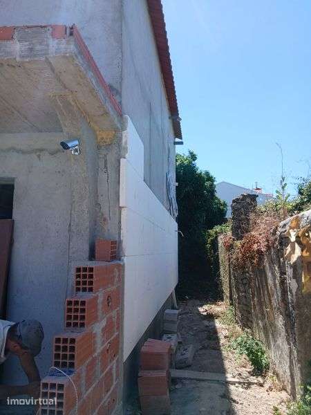 Moradia t2 em fase construção ainda.em Picamilho,Alpedriz - Grande imagem: 4/6
