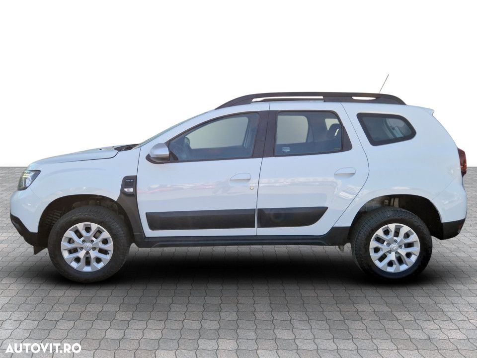Dacia Duster - 3