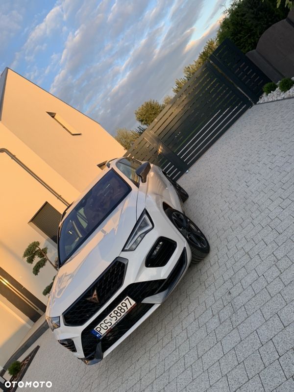 Cupra Ateca - 21