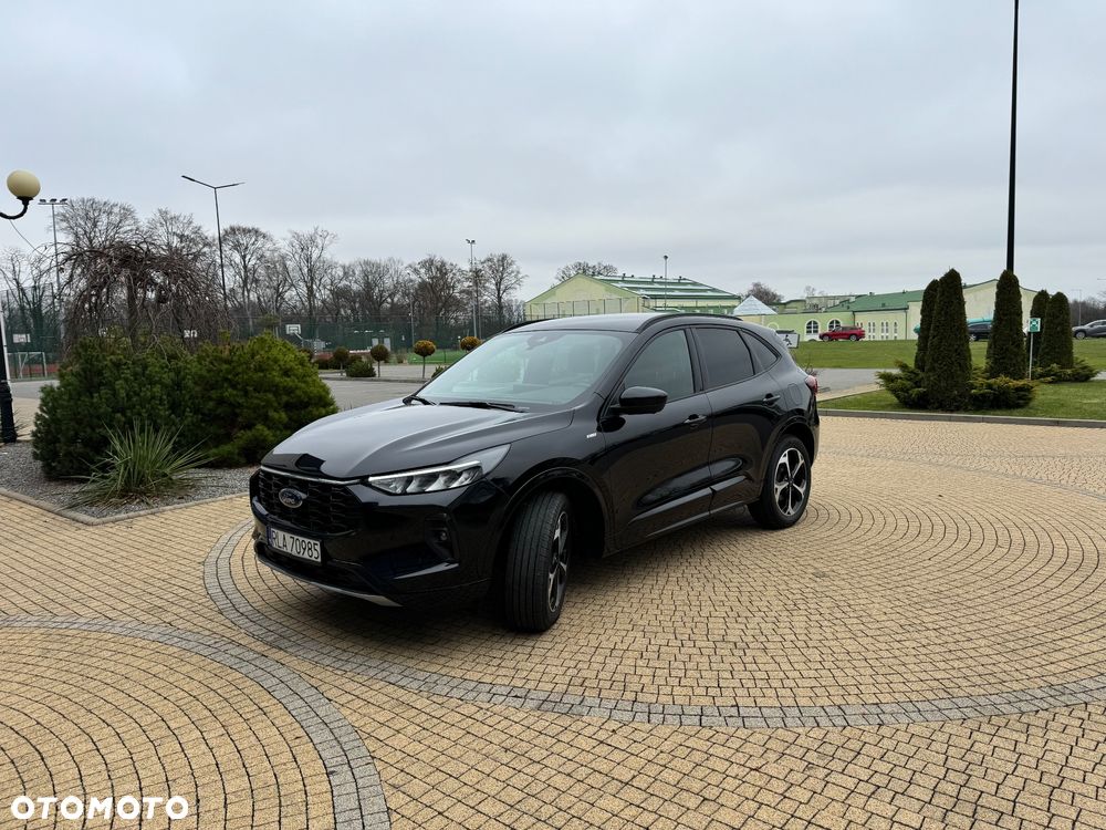 Ford Escape - 9