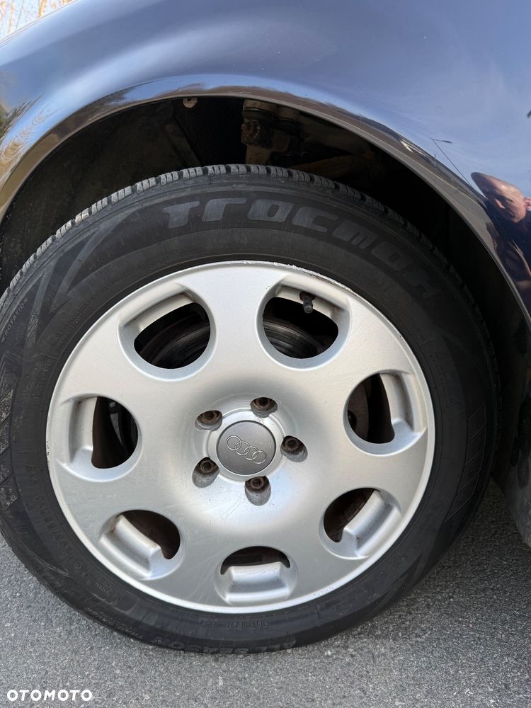 Audi A6 Limousine 1.9 TDI - 7