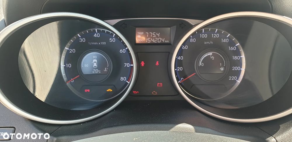 Hyundai ix35 - 15
