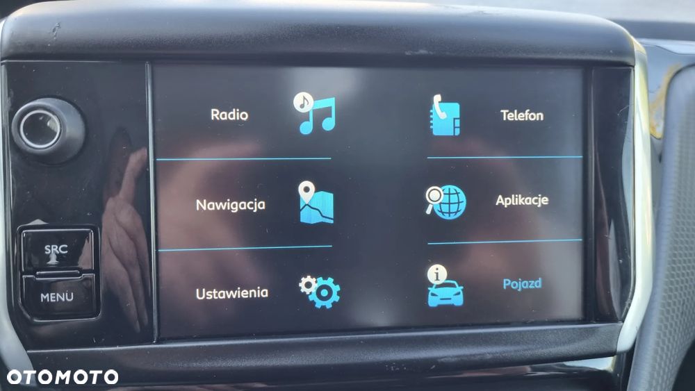 Peugeot 2008 PureTech 110 Stop&Start Style - 12