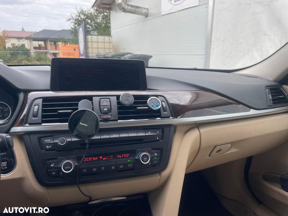 BMW Seria 3 - 3