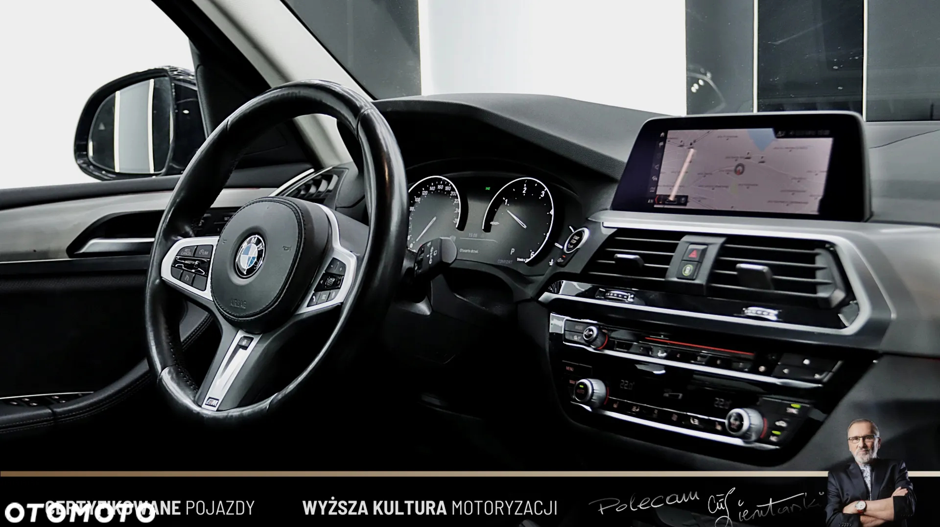 BMW X3 xDrive20d - 20