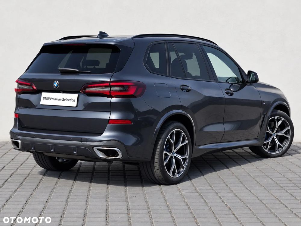 BMW X5 xDrive30d mHEV sport - 6