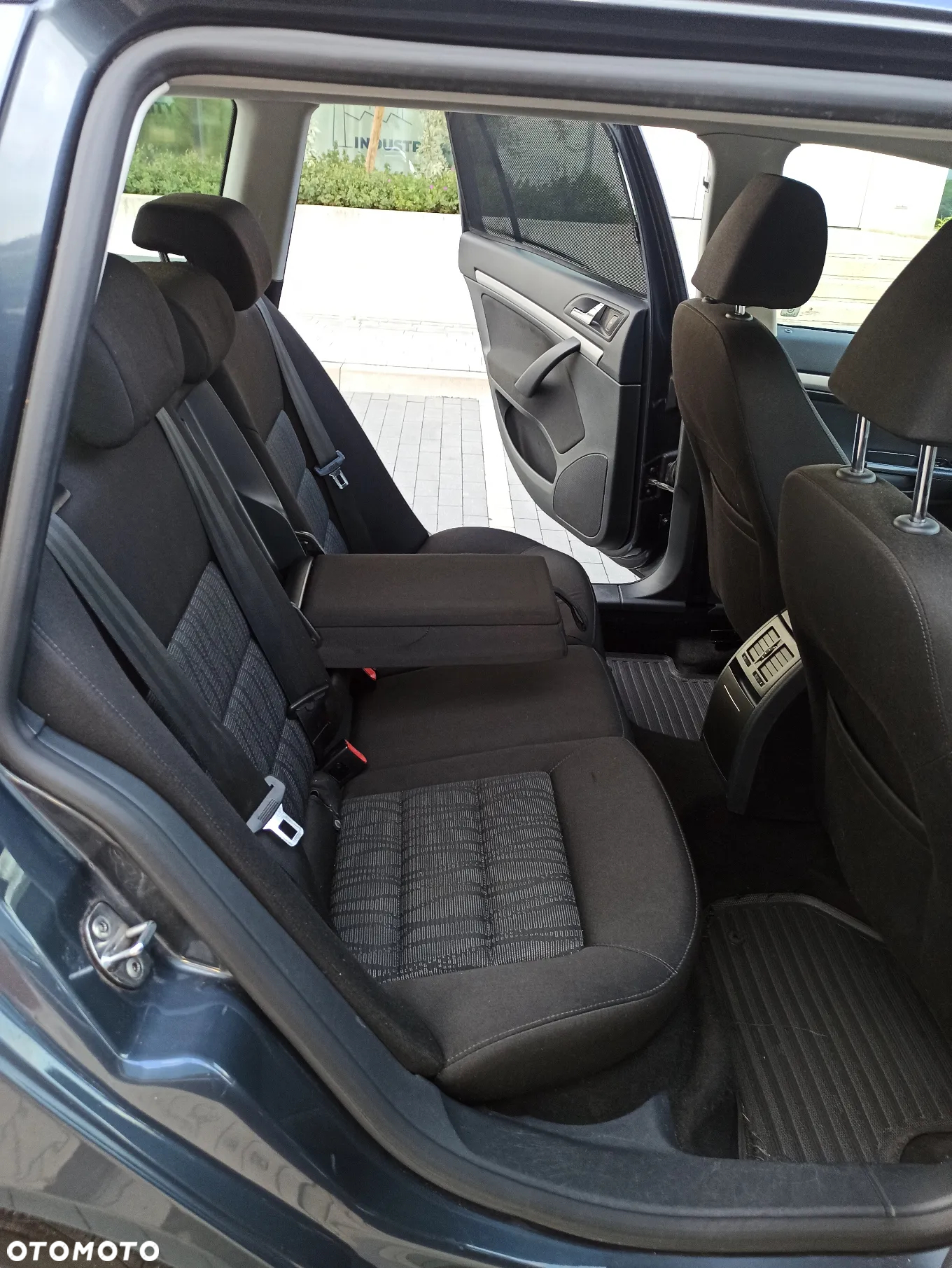 Skoda Octavia 2.0 TDI DPF Elegance - 20