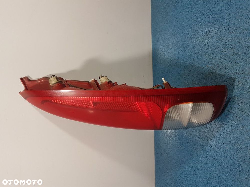 CHEVROLET REZZO I LAMPA TYŁ PRAWA ZEWNĘTRZNA - 5