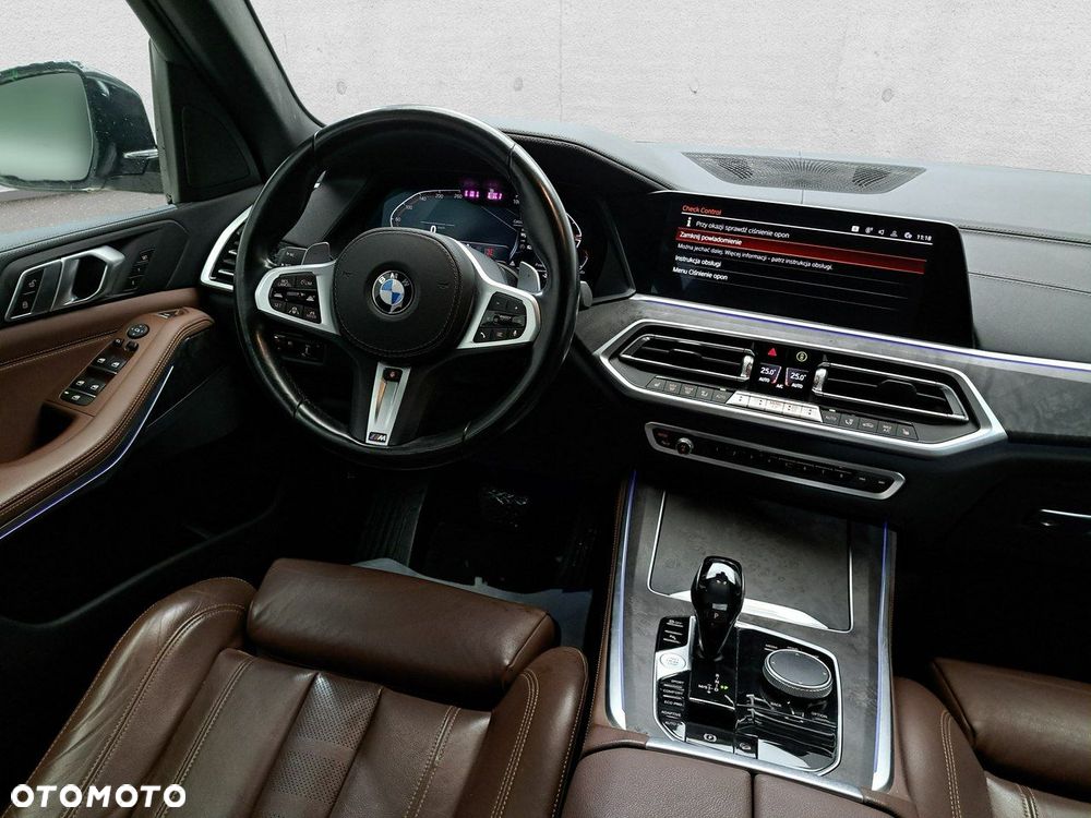 BMW X5 - 10