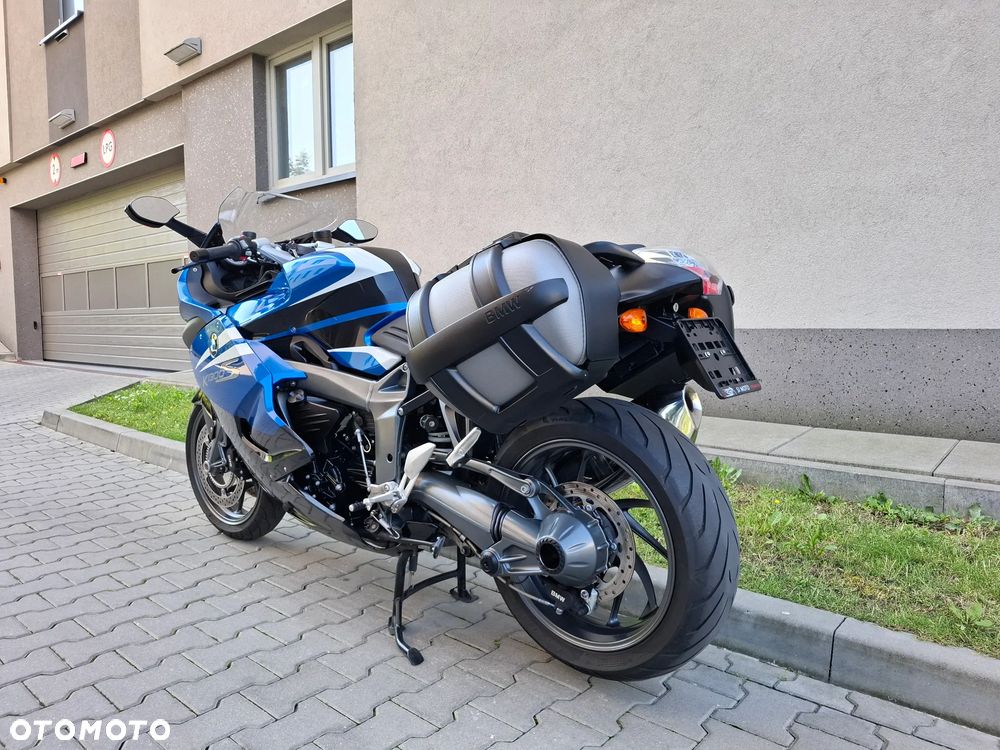 BMW K - 6