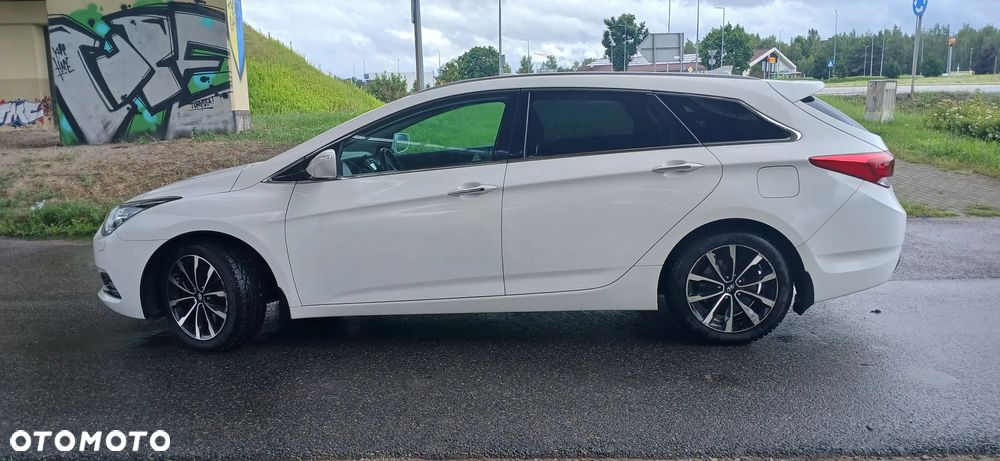 Hyundai i40 1.7 CRDi BlueDrive Premium - 6