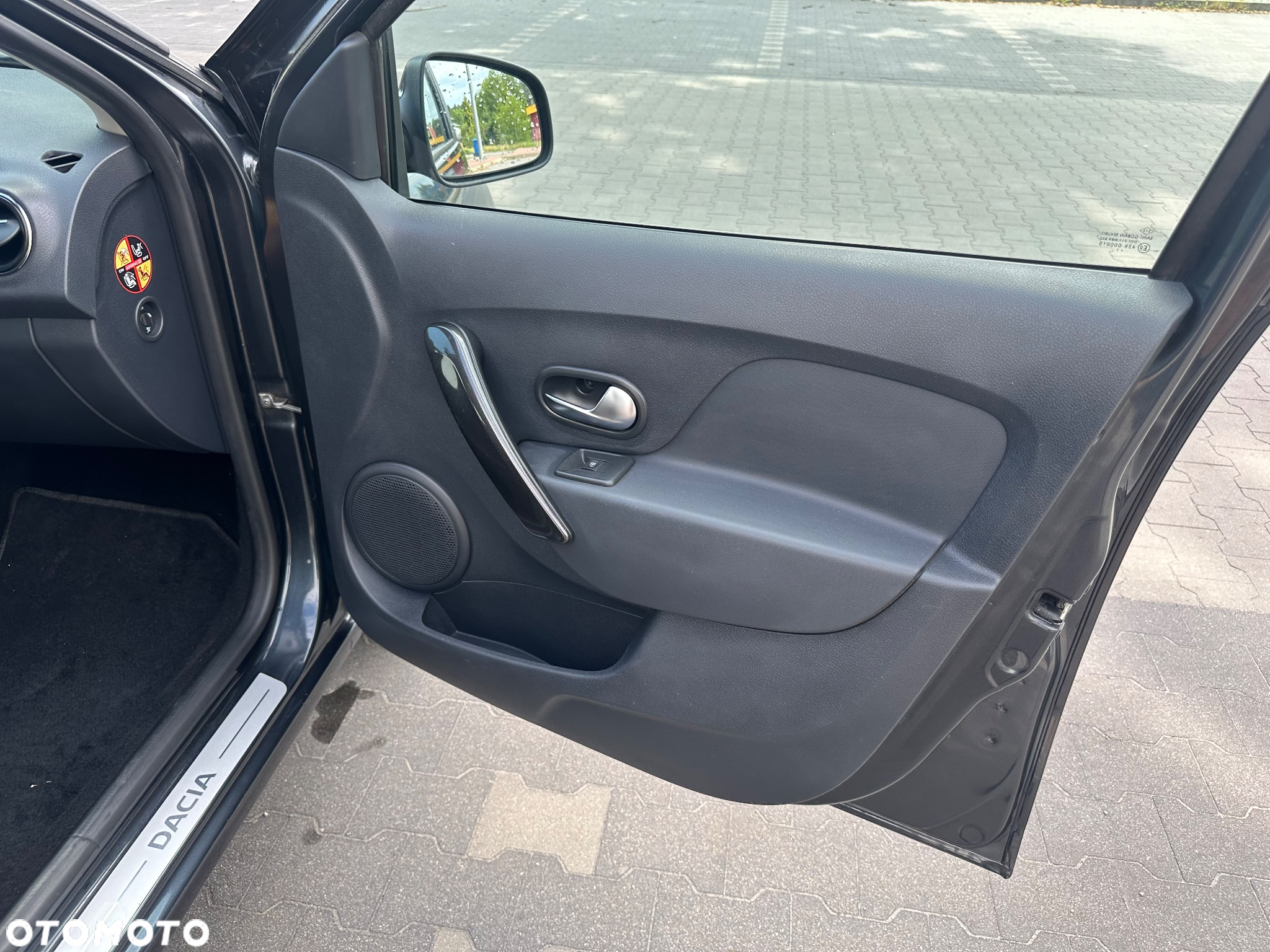 Dacia Sandero - 16
