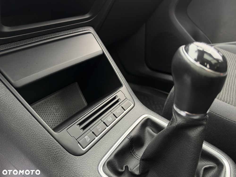 Volkswagen Tiguan - 21