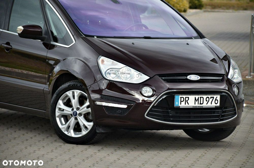 Ford S-Max - 5