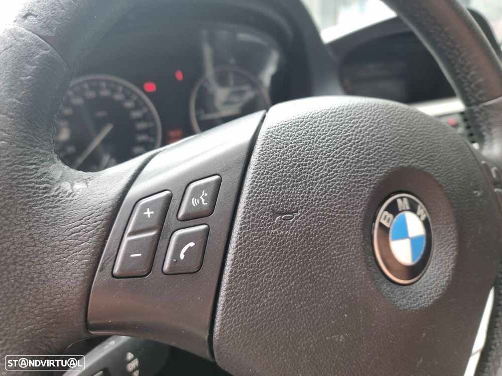BMW 318 - 16