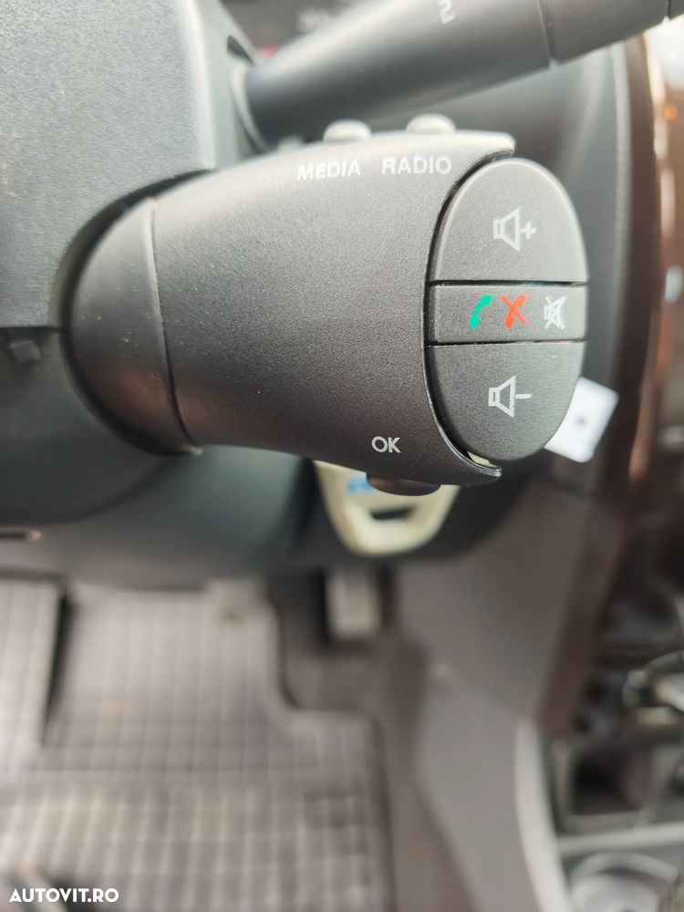 Dacia Duster 1.5 dCi 4x2 Laureate - 20