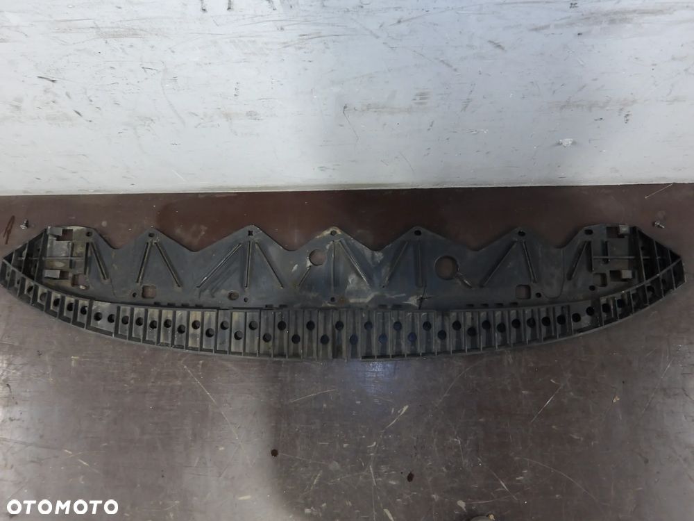 TOYOTA YARIS II 05-09 HB 5D OSŁONA POD ZDERZAK - 1