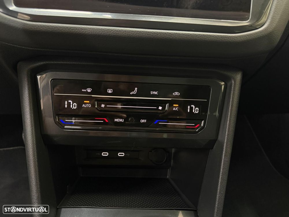 VW Tiguan 2.0 TDI Life - 23
