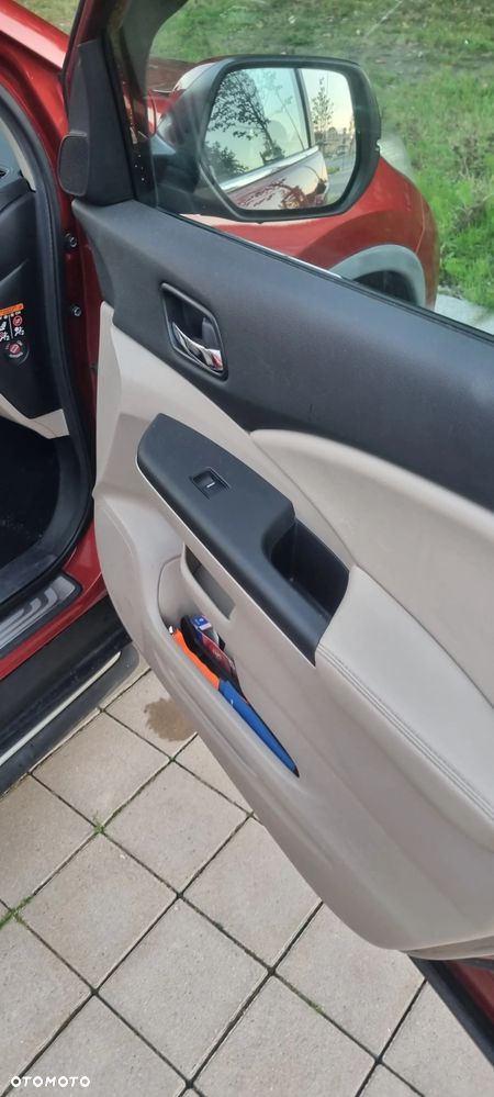 Honda CR-V 2.0 Executive Navi + ADAS - 40