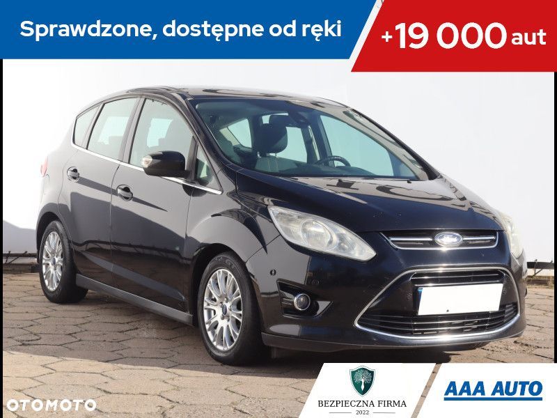 Ford C-MAX - 1