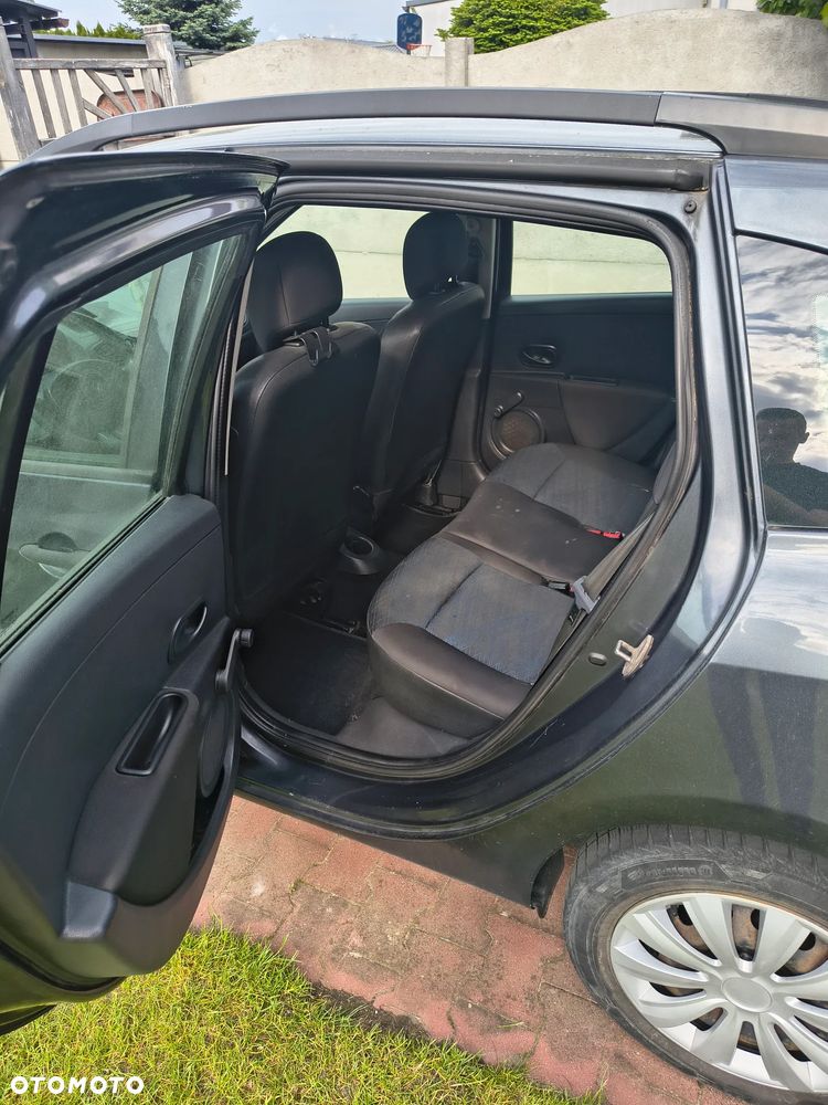 Renault Clio 1.2 TCE Authentique - 7