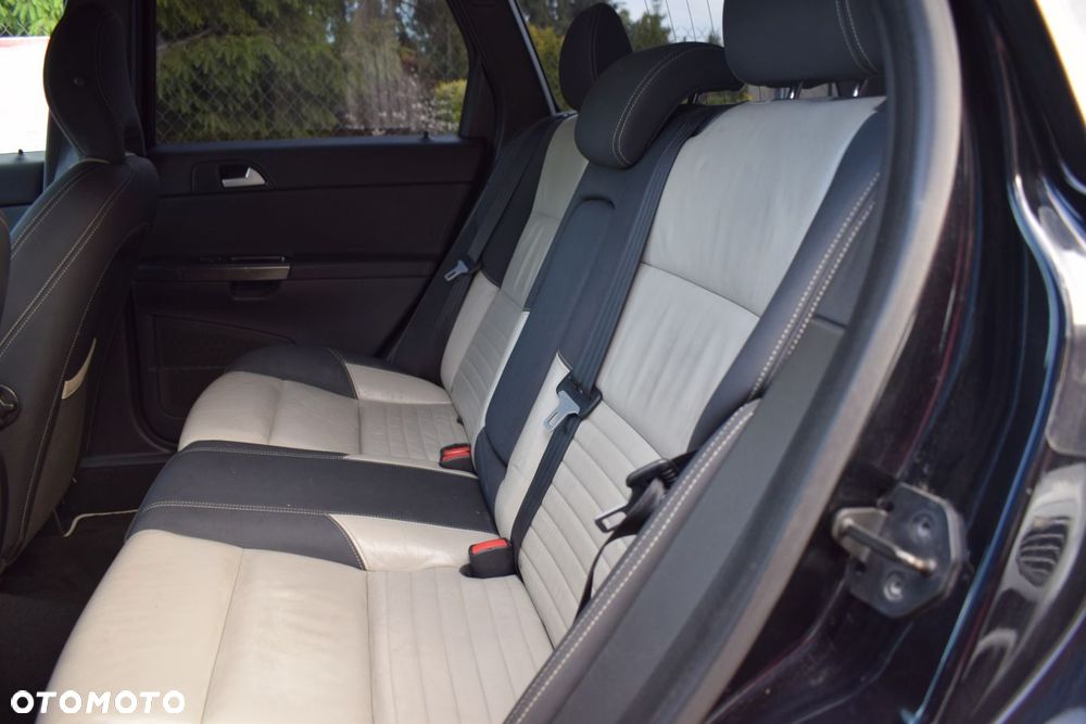 Volvo V50 T5 AWD RDesign - 10