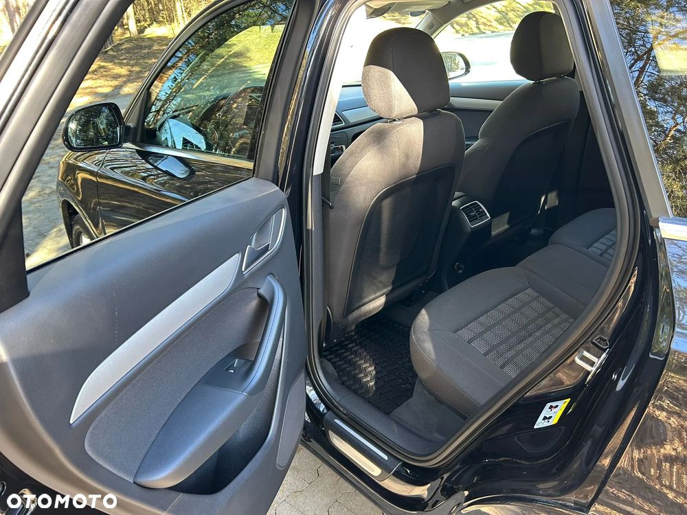Audi Q3 2.0 TDI - 26